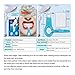 Pro Nano Teeth Whitening Kit Natural Teeth Whitener System Tool Kit Yiitay