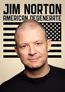 Image of Norton, Jim - American Degenerate
