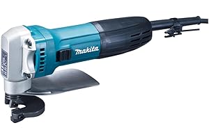 Makita JS1602 16 Gauge Shear Blue