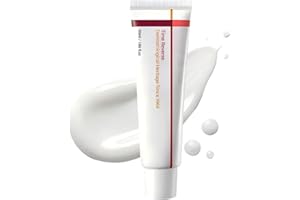 Time Reverse Cream, Moisturizing & Firming with CICA-Based, Korean Derma Skincare for Supple, Resilient Skin Texture (1-PCS)