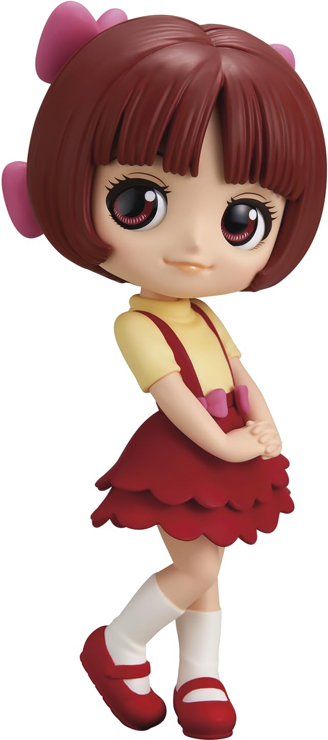 Banpresto -185653 Figures, Multicolor