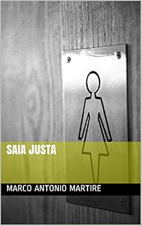 Livro Saia justa