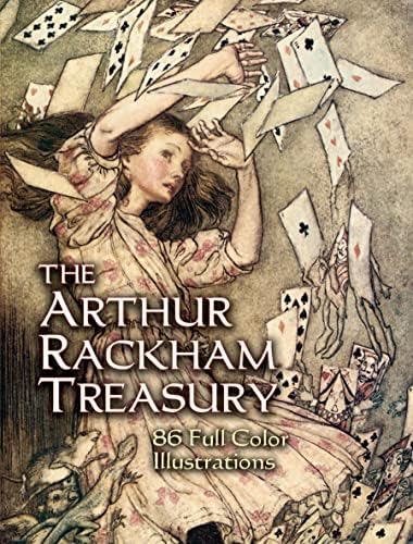 Arthur Rackham: A Life with Illustration: Hamilton, James