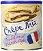 My Favorite Traditional French Crepe Mix, 16 Oz