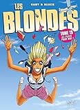 Les Blondes, Tome 19 : Ca plane pour moi ! by