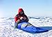 Abco Tech Sleeping Bag - Envelope Lightweight Portable, Waterproof, Comfort with Compression Sack - Great for 4 Season Traveling, Camping, Hiking, & Outdoor Activities. (Single)
