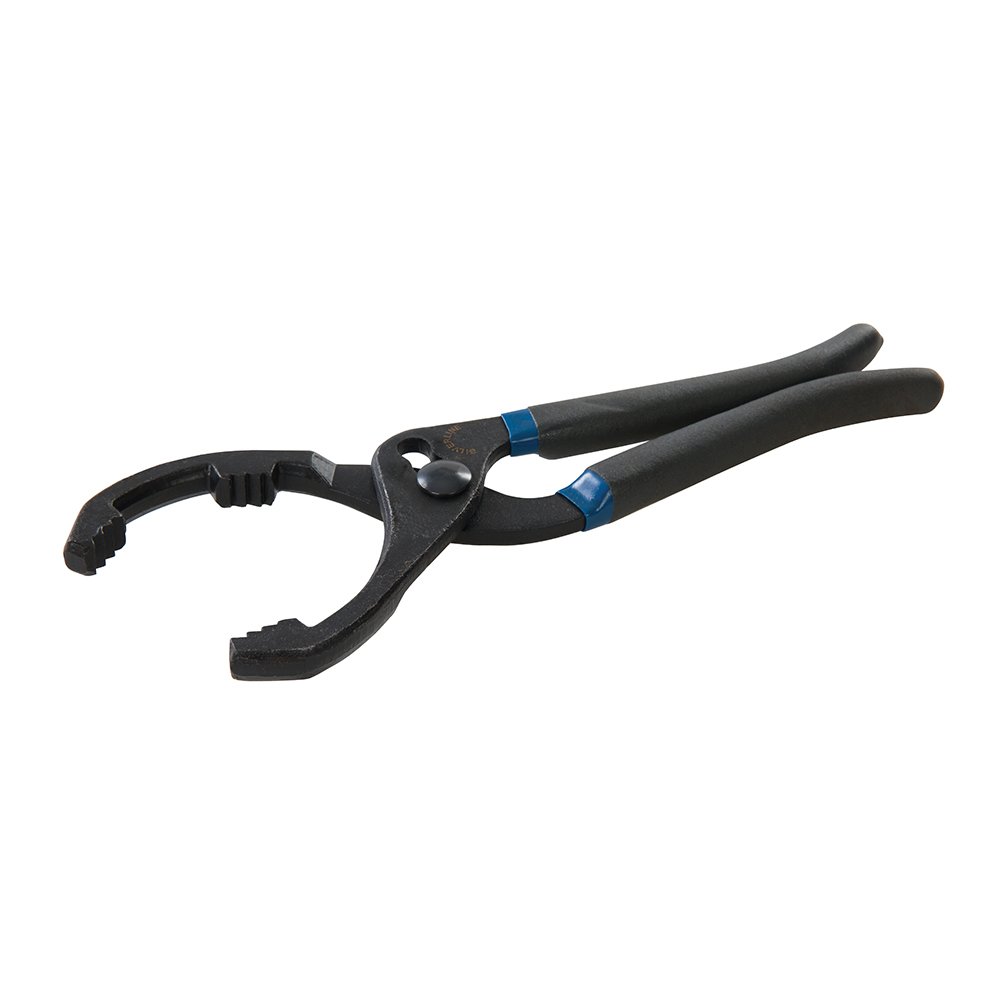 Silverline Oil Filter Pliers 250mm (712812)