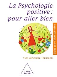 La  psychologie positive