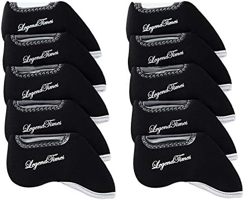 callaway iron head covers