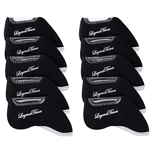 Top 10 best ping iron covers for golf clubs 2020 Sideror Reviews