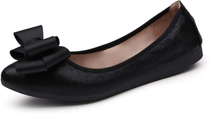 foldable slip on shoes