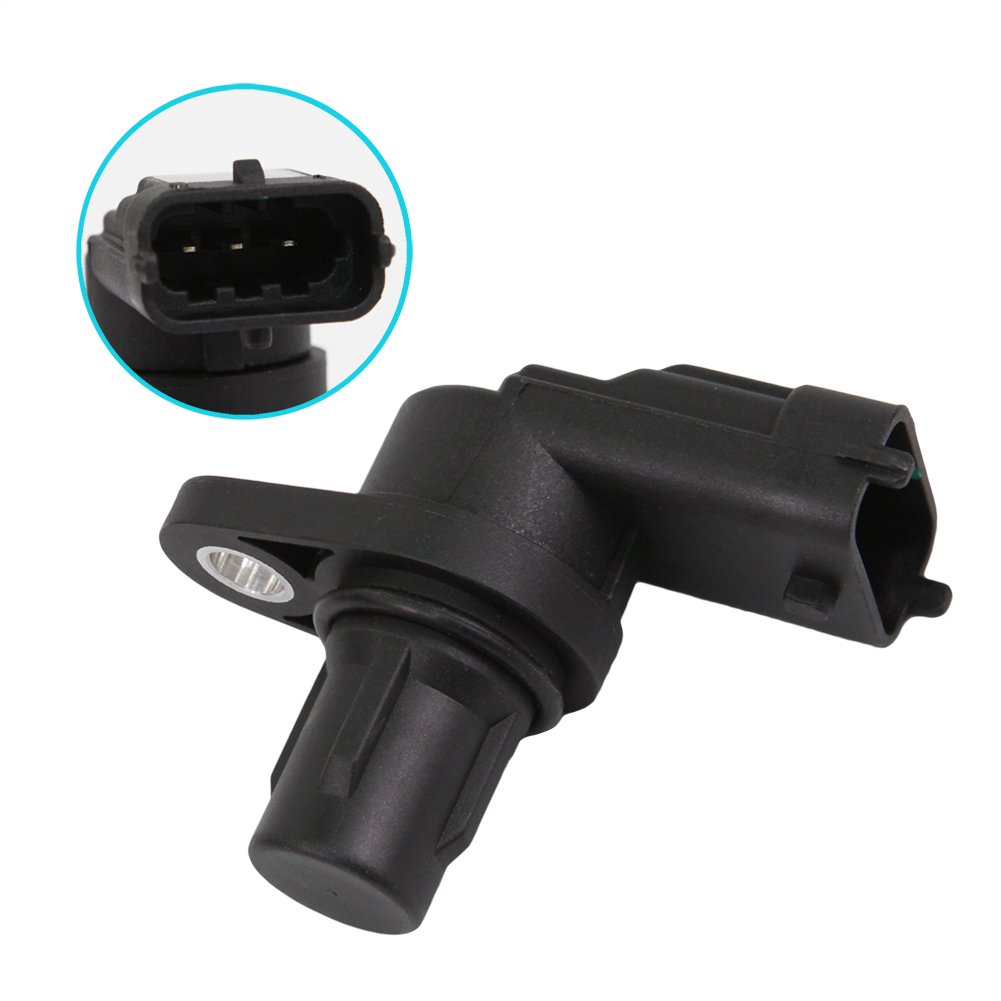 Camshaft Position Sensor CAM Sensor 55187973 for Alfa Romeo Mito Fiat Doblo Idea Marea Multipla Panda Punto Stilo Strada Vauxhall Combo Corsa Corsavan Tigra Twintop Meriva