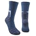 Boealzhl Mens and Womens Socks Athletic Socks High Performance Wicking Cushion Crew Socks primary