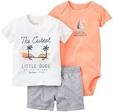 Carter's 3 Piece Set (Baby)