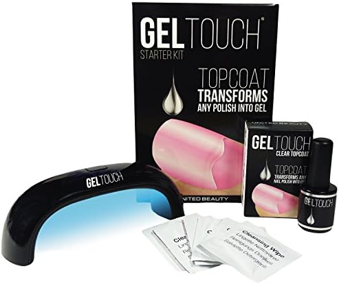 GelTouch Starter Kit
