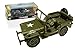 Classic Armour Willys Jeep 1:32 Scale