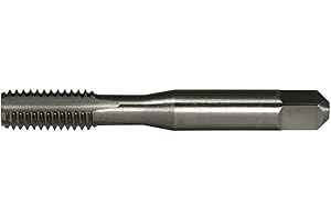 VERMONT TAP & DIE Greenfield Threading 305388 GT/VTD 5/16-18NC HTGP H3 2FL GP Bottom Hand Tap