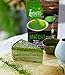 Zenato Matcha Green Tea Powder Culinary 100% USDA Organic , for Bakery, Latte, Smoothie, Ice Cream, 100g 3.5 oz Bag, Natural Antioxidants Benefits, Zero Additive and Sugar Free