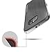 Caseology Envoy for Galaxy S6 Case (2015) - Premium Leather - Metallic Mesh Silver