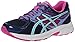 ASICS Women's Gel-Contend 3 Running Shoe, Indigo Blue/Aqua Splash/Pink Glow, 8 M US