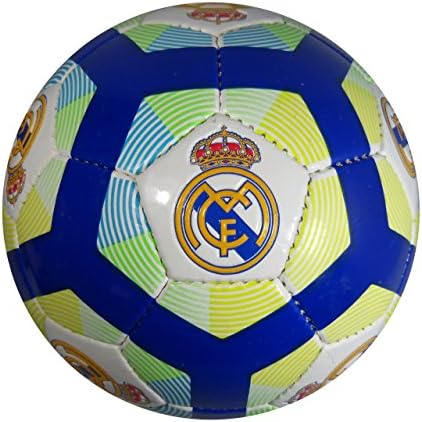 otro BICON GRANDE TRICOLOR REAL MADRID