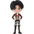 Banpresto - Attack on Titan - Levi - Vol. 2 (Ver. B), Bandai Spirits Q posket Figure