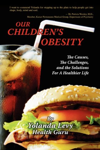 Our Children's Obesity