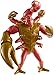 Kulipari enemy -“BATTALIONS” Scorpion Enforcer figure with massive claws!