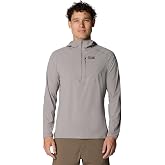 Mountain Hardwear Men's Sunshield Hoody