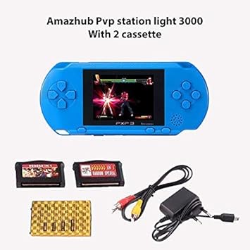 best handheld console for kids