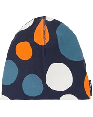 SAUCER DOT ECO CAP (BABY)