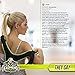 ExoMend GameStrap - Gaming Posture Corrector Brace for Men and Women - Reduce Back, Neck and Shoulder Pain - Increase Focus and Minimize Fatigue - Fits Most Adults // Model X //
