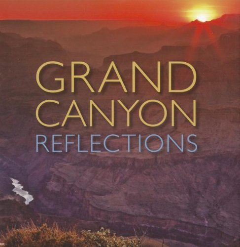 Grand Canyon Reflections