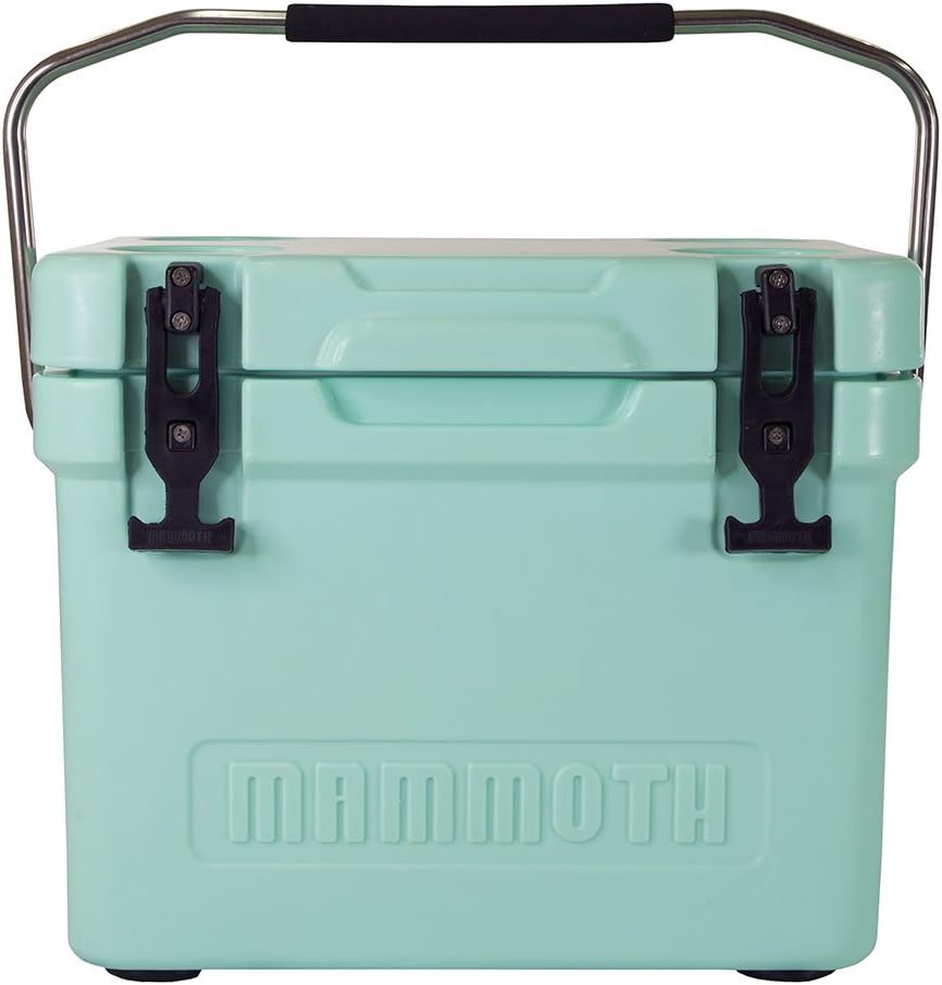 mammoth coolers cruiser 15