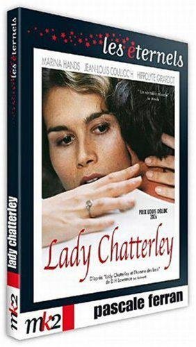 Lady Chatterley - Edition Simple
