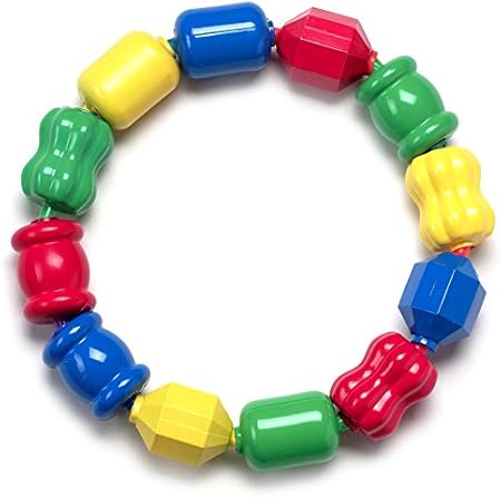fisher price snap lock beads