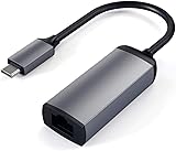 Satechi Aluminum Type-C Gigabit Ethernet