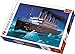 Trefl Titanic 1000 Piece Jigsaw Puzzle Red 27