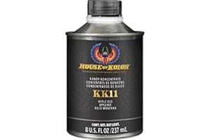 House of Kolor KK11 Apple Red Kandy Koncentrate 8oz