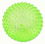 Small World Toys Gertie Ball - Bumpin' Around 8.5'' - Colors Vary