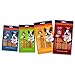 Best Pet Supplies USDA & FDA Approved Himalayan Mountain Yak Treats, 100% All Natural Premium Grain Free Chhurpi Cheese Dog Chews - X-Large, 2 PCs/Pk