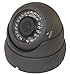 Evertech Indoor Outdoor HD 1080P Dome Security Surveillance Camera
