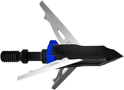 G5 Outdoors Deadmeat Broadhead 