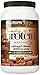 Pure 100% Undenatured 100% Grass Fed Whey Protein Low Carb Low Fat Double Dutch Chocolate Flavor No Artificial Sweeteners or Flavors Ultrafiltered with 1000 mg added L-Glutamine - 2 Lbs
