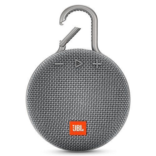 JBL Clip 3 Speaker - Image 2