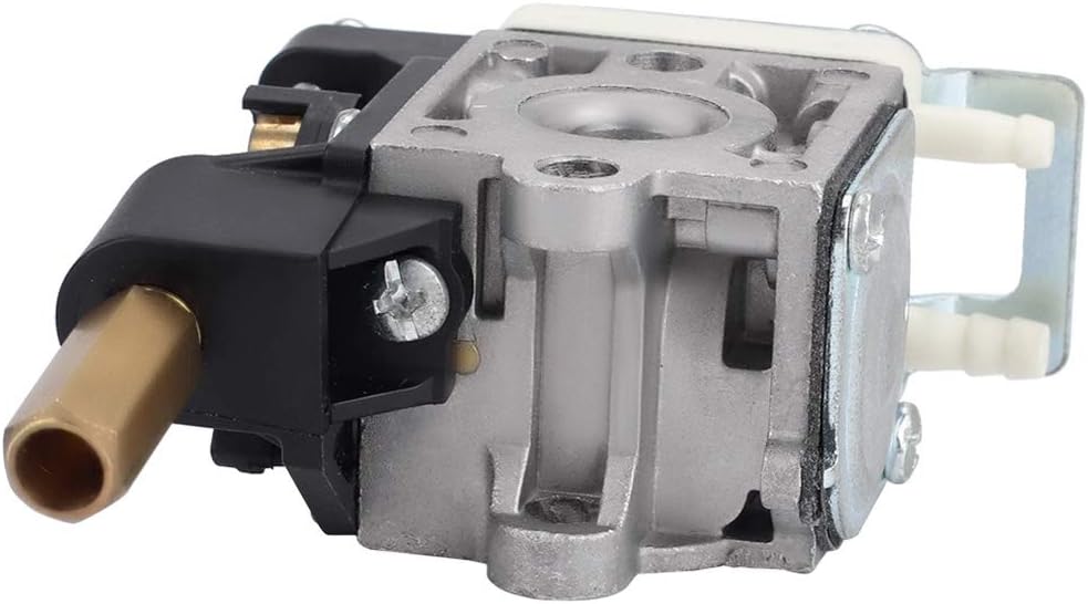 Hipa SRM210 Carburetor w Tune Up Kits for Echo SRM 210 SRM211 GT200 PE200 PE201 GT201i HC150 HC151 PPF210 PPF211 Trimmer Weedeater: Garden & Outdoor