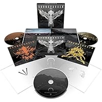 Soundgarden Ablum Cover