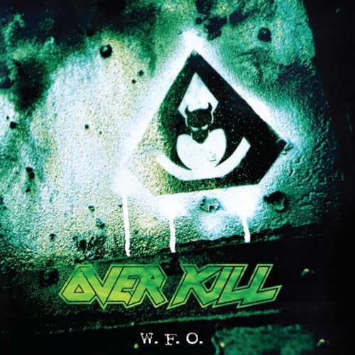 OVER KILL - OVER KILL KILLBOX 13 - Amazon.com Music