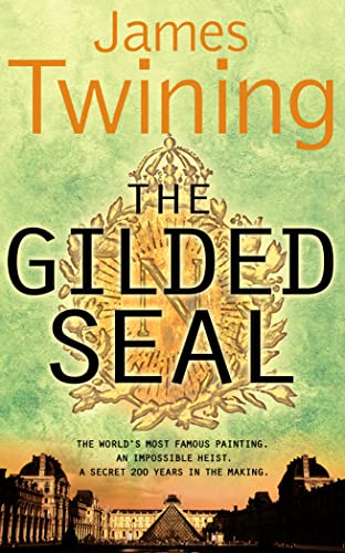 THE GILDED SEAL