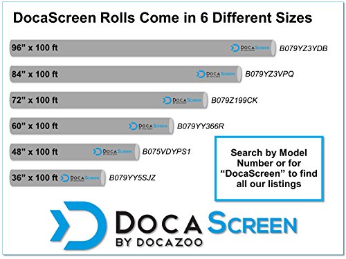 6 DocaScreen+Standard+Window+Screen+Roll